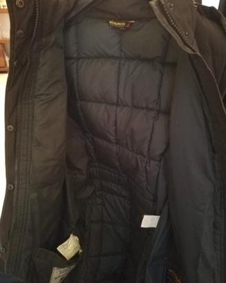giaccone donna Woolrich
