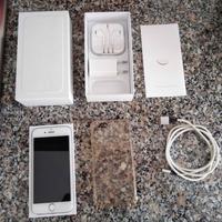 iPhone 6/16Gb Silver