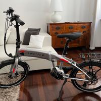 bicicletta