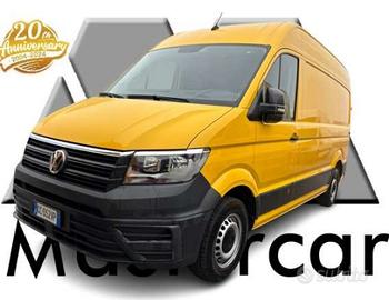 VOLKSWAGEN Crafter 2.0 tdi 140cv L3H3 Logistic m