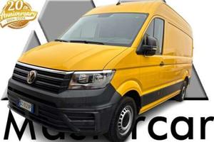 VOLKSWAGEN Crafter 2.0 tdi 140cv L3H3 Logistic m