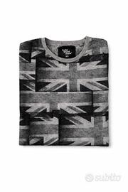 T-Shirt Cedar Wood State