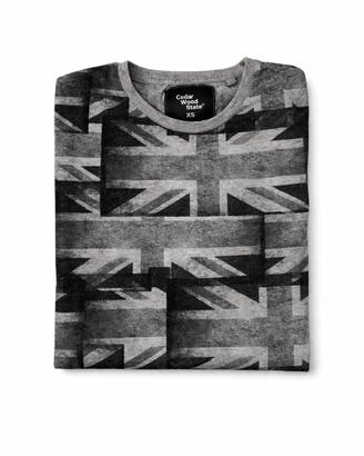 T-Shirt Cedar Wood State