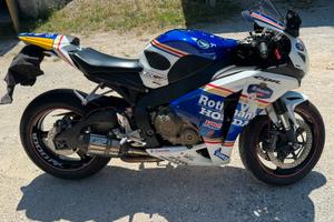 Honda cbr1000 rr