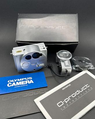Olympus O-Product [ Boxed ]