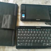 NOTEBOOK ULTRAPORTATILE SAMSUNG Q1 ULTRA