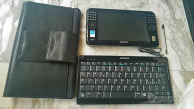 NOTEBOOK ULTRAPORTATILE SAMSUNG Q1 ULTRA