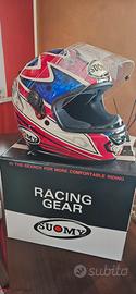 Casco"Suomy"