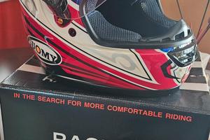 Casco"Suomy"