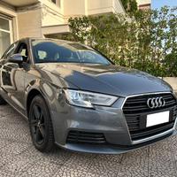 AUDI A3 SPB 1.6 TDI 116 CV S tronic
