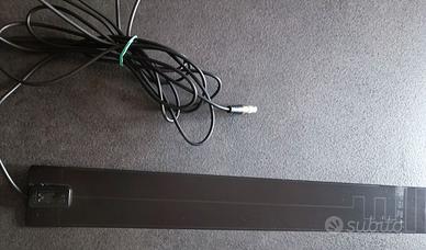 Antenna da interno flessibile FM