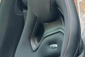 cla  35 amg  a ricambi