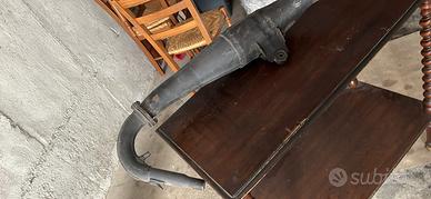 Marmitta giannelli k2n