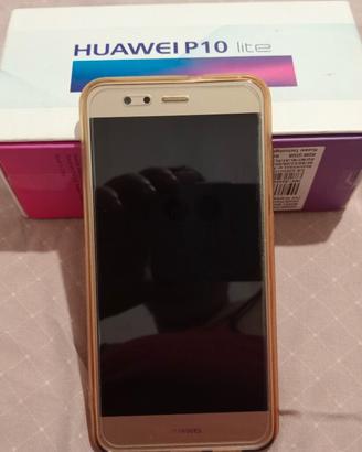 Smartphone Huawei P10 lite 