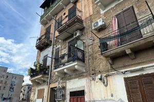 Appartamento Palermo [020/25VRG]