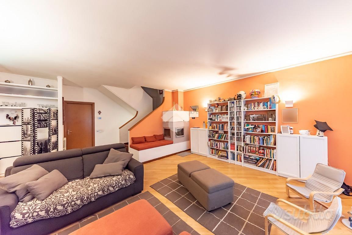 House in Arese, Le Villette, Torretta - Vista 3