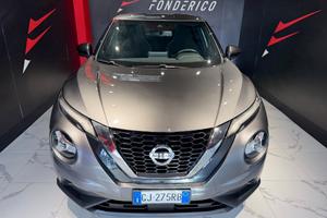 NISSAN Juke 1.0 DIG-T 114 CV N-Connecta