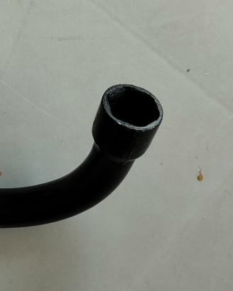 Chiave Smonta Ruote D19