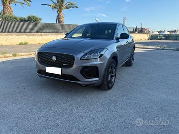 Jaguar E-Pace 2.0D I4 163 CV AWD Auto R-Dynamic S