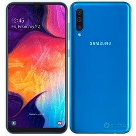 SAMSUNG A50 