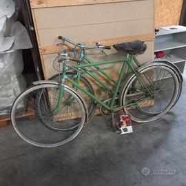 Biciclette vintage 