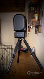 telescopio seestar s50