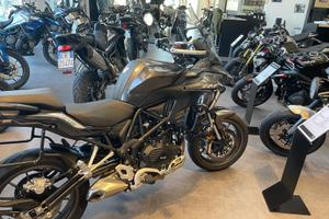 BENELLI TRK 502 STRADALE