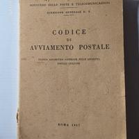 codice di avviamento postale
