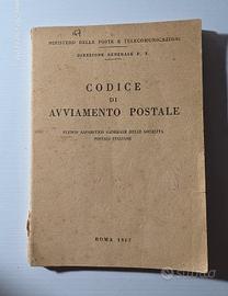 codice di avviamento postale