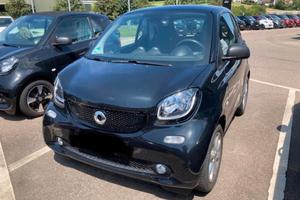 Smart Fortwo Coupé Passion 1.0 Benzina