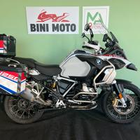 Bmw r 1250 gs adventure - 2021