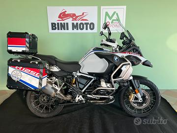 Bmw r 1250 gs adventure - 2021