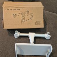 Supporto Tablet Auto per Poggiatesta - Universale