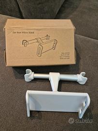 Supporto Tablet Auto per Poggiatesta - Universale