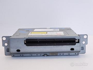 NAVIGATORE BMW Serie 5 F10 65129267868 N47D20C (10