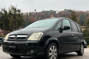 Opel Meriva 1.3 CDTI