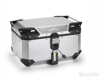 TRIS GIVI BAULE OBKEV58AA VAL DX OBKEV37AAR VAL SX