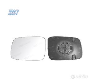 VETRO SPECCHIO BASE SINISTRA VOLKSWAGEN VW TRANSPO