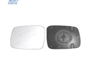 VETRO SPECCHIO BASE SINISTRA VOLKSWAGEN VW TRANSPO