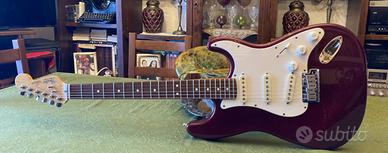 Stratocaster Fender americana