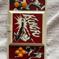 Kung fu Casio cg 310