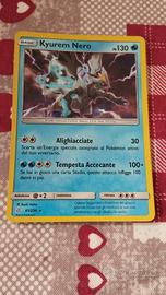 Kyurem nero holo 61/236