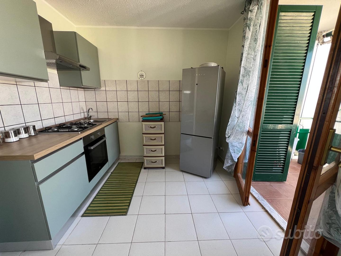 Appartamento – Augusta, Siracusa - Altro