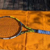 racchette da tennis Babolat pure 108