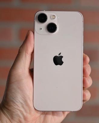 I Phone 13 mini