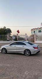 Mercedes cla c220