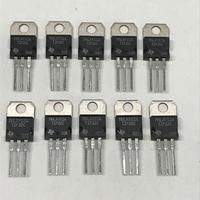 Transistor TIP31C-TIP32C complementari NPN-PNP