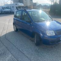 FIAT PANDA CON MOTORE RIFATTO