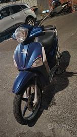 Piaggio liberty 50