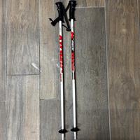 Bastoncini Sci Bambino Atomic Race 80 cm